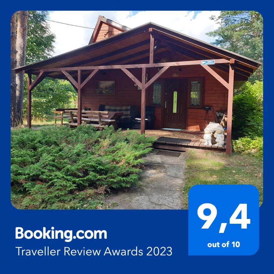 Brazowy - Tlen, Bory Tucholskie Casa vacanze
